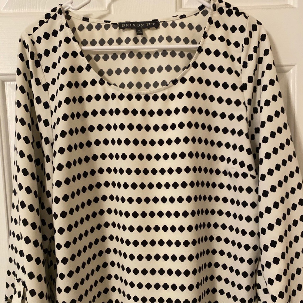 Women’s Blouse (brand new!)